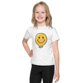All-Over Print Kids Crew Neck T-Shirt