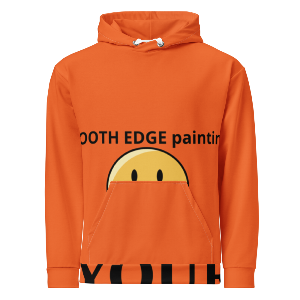 All-Over Print Recycled Unisex Hoodie