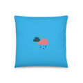 All-Over Print Basic Pillow