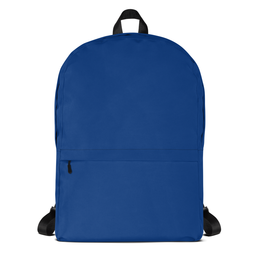 All-Over Print Backpack