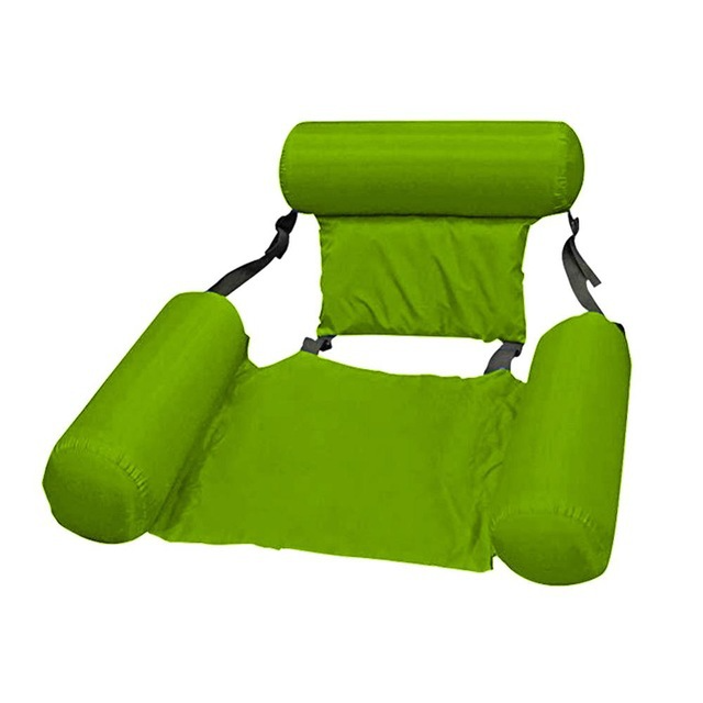 Floating Hammock