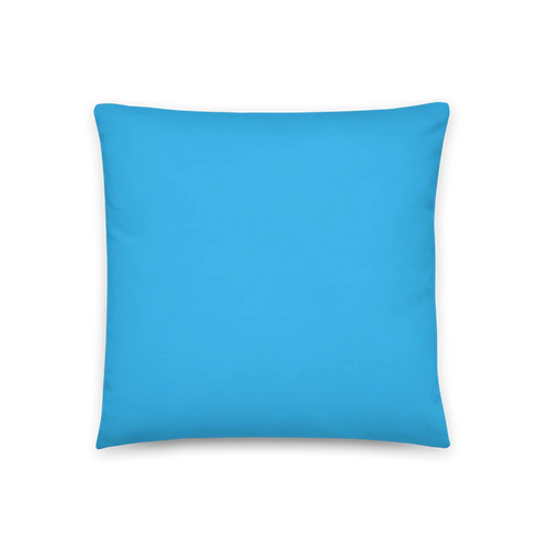 All-Over Print Basic Pillow