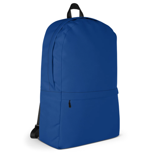 All-Over Print Backpack