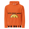 All-Over Print Recycled Unisex Hoodie